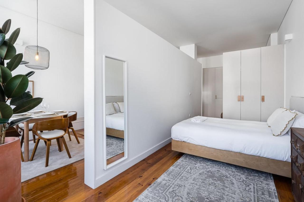 Guestready - Break From Reality In Santa Catarina Apartment Porto Exterior photo