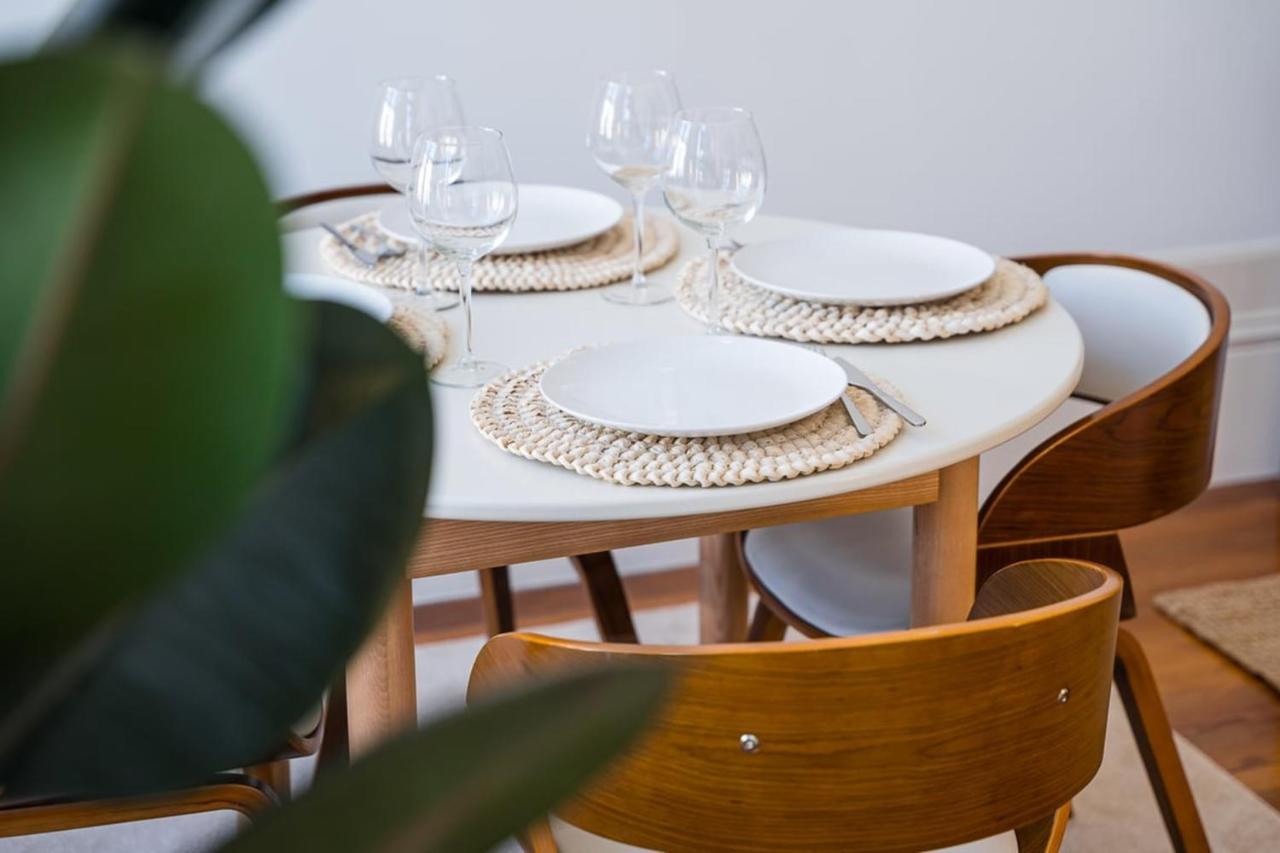 Guestready - Break From Reality In Santa Catarina Apartment Porto Exterior photo