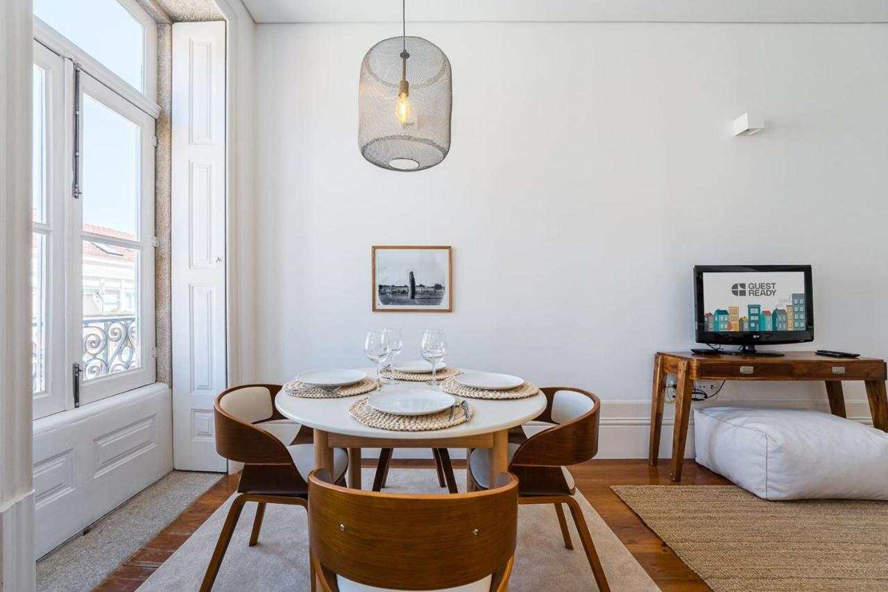 Guestready - Break From Reality In Santa Catarina Apartment Porto Exterior photo