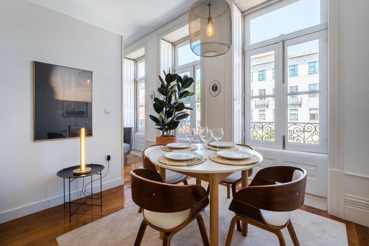 Guestready - Break From Reality In Santa Catarina Apartment Porto Exterior photo